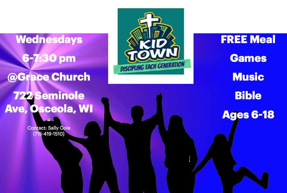 Kids Town